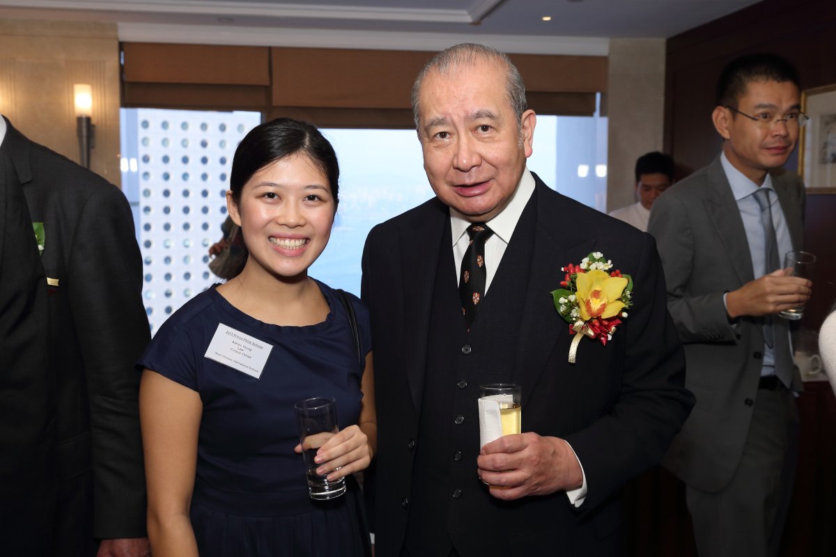 20130906 Prince Philip Scholarship Award Ceremony023